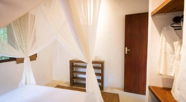 Casa Mariane Trancoso, Varaa Hotelli Hotellit Bahia pysäköinnillä, Pysäköinti
