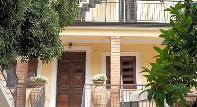 La Casa Sul Corso, Забронировать Отель Бизнес-отели Кастеллабате, 4* 5*