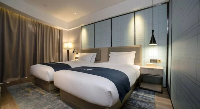 Echarm Hotel Xiamen Exhibition Center, Book Hotel Siming 