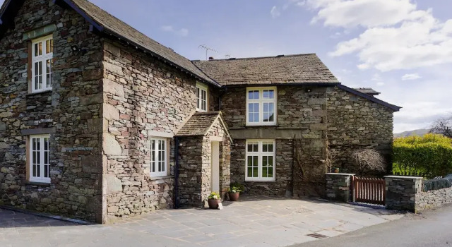Tilly's Cottage