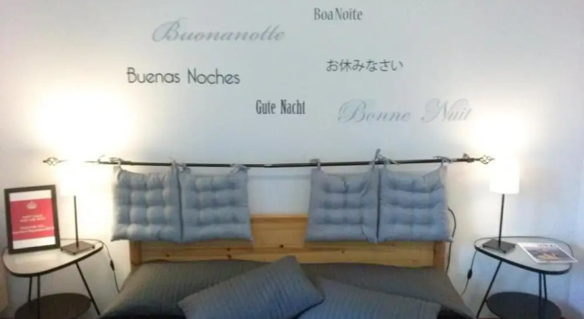 B&B BGY Airport, Rezerwuj Pensjonat Orio al Serio Bergamo