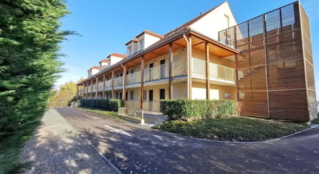 Résidence Océane, Prenota Hotel Avrainville 