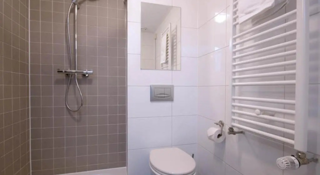 Апартаменты Superior Amsterdam Canal Suites