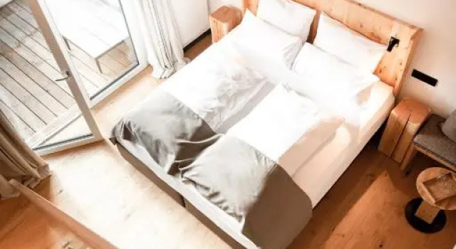 Семейный номер Deluxe Hotel & Appartements Tiroler Buam