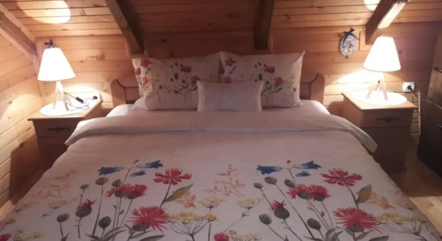 Lodge House Tara, Book Hotel Hotels in Kolasin County with Parking, Parking