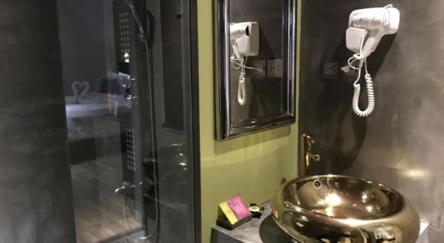 Номер Standard Aspira DAndora Sukhumvit 16 - Asoke