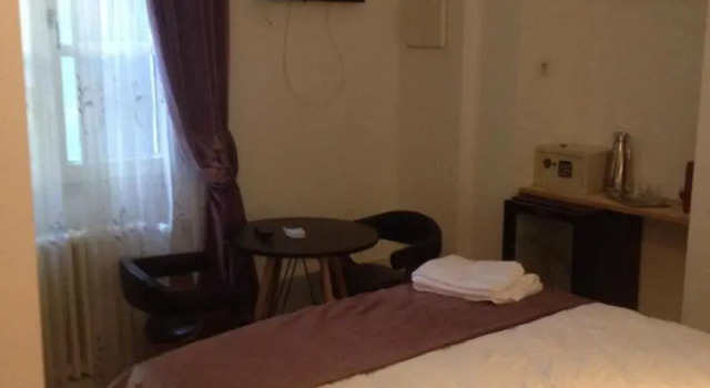 Номер Classic Ida Chambres dhôtes B&B