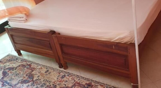 Номер Deluxe PRIMESHADE GUESTHOUSE