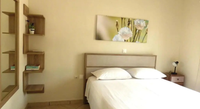 Agios Leon Apartment 2, Забронировать Апартаменты/квартира Апартаменты Айос-Леон, Апартаменты/квартира