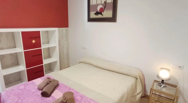 Villa Almadraba 8767, Забронировать Вилла Конил-де-ла-Фронтера Коста-де-ла-Лус