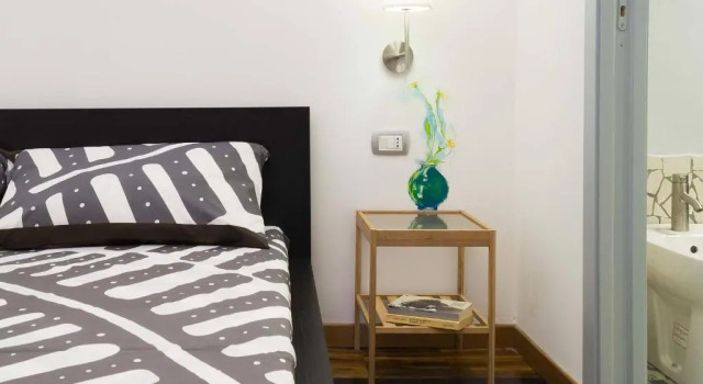 Двухместный номер Standard I Tetti Napoli