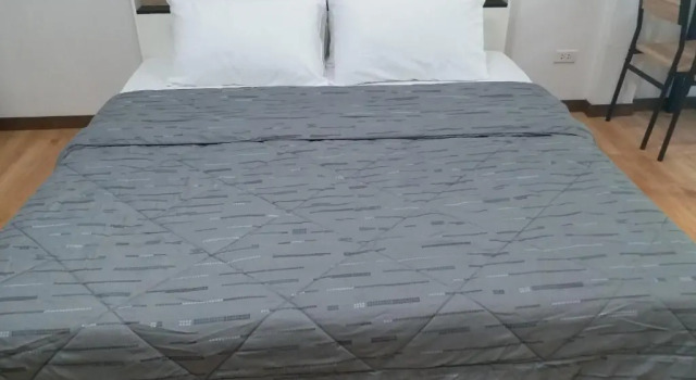 Двухместный номер Standard DD Garden Apartment 2