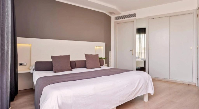 Двухместный люкс Mar Calma Hotel