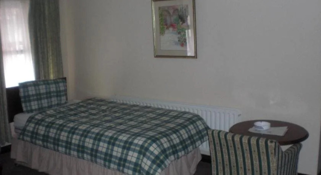 Countrywide Inns Commercial & Tourist, Buchen Sie Hotel Ballinamore Leitrim