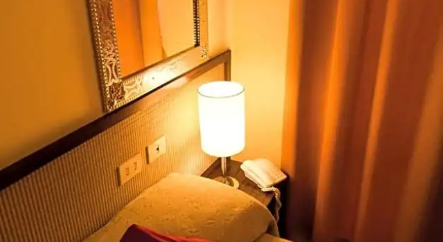 Номер Economy Hotel Novecento