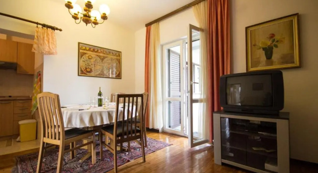 Apartment Luciana