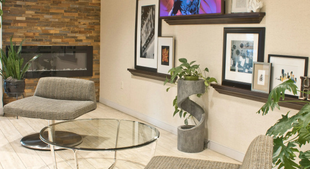 Hampton Inn & Suites Denver-Speer Boulevard