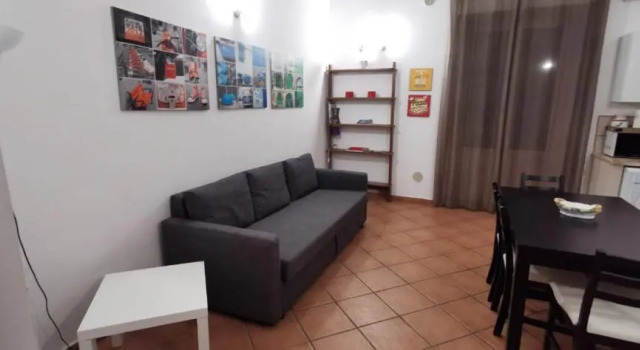 Апартаменты с балконом Casa Bellini