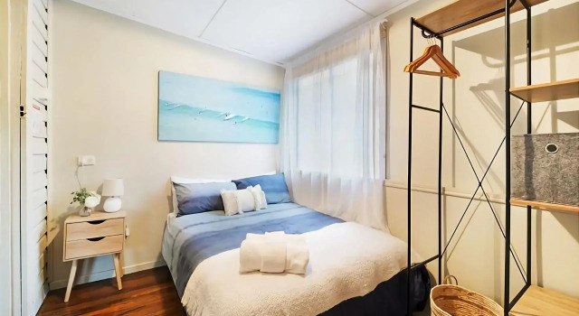 Driftway, Buchen Sie Hotel Urunga Northern Rivers