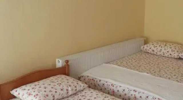Четырёхместный номер Standard Cicek Aile Pansiyonu