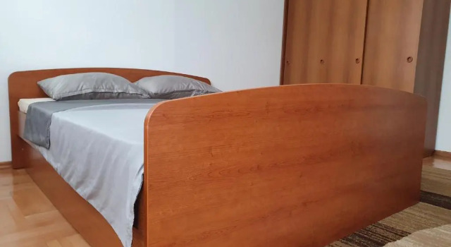 Апартаменты Comfort Apartment with wi-fi and parking Sarajevo Center