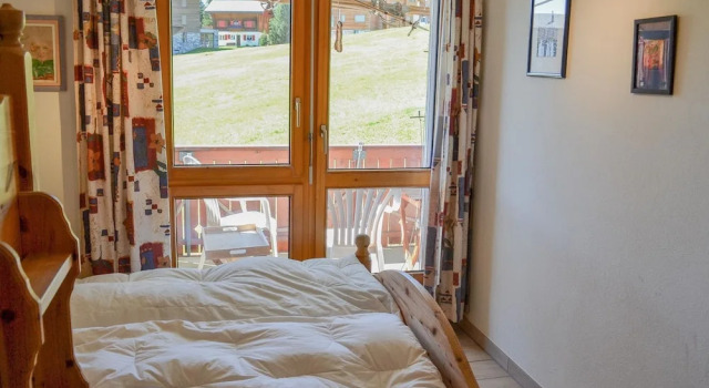 Apartment Weisshorn