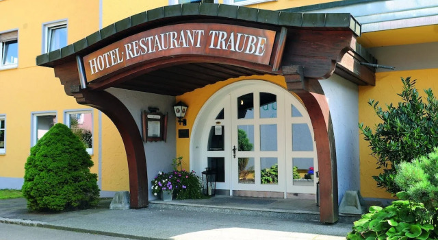 Traube Lossburg Hotel Restaurant