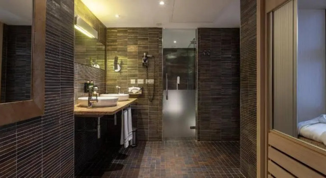 Полулюкс Standard Meliá Sevilla