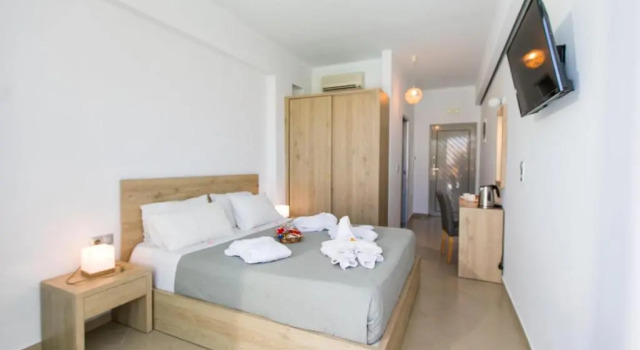 Двухместный номер Standard Resol Hotel
