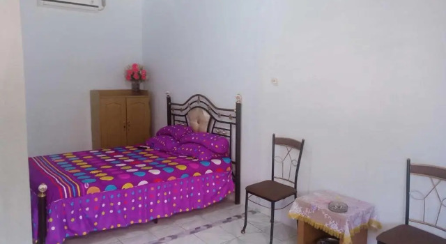 Номер Deluxe EXPRESS O 92251 Jaya Kusuma Homestay Near PONPES Darul Muhtadin