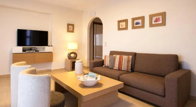 Номер Standard Leste Luxury Homes