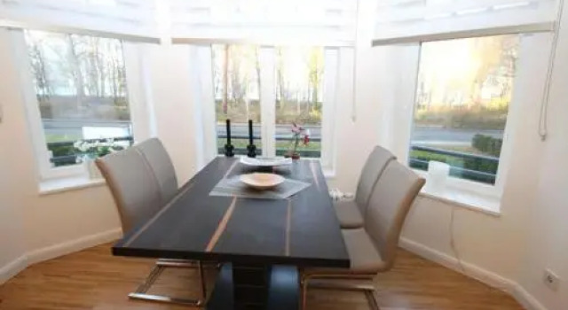 Deluxe Suites Villa Lowenstein