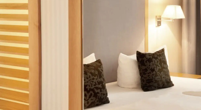 Двухместный номер Superior TOWNHOUSE Hotel