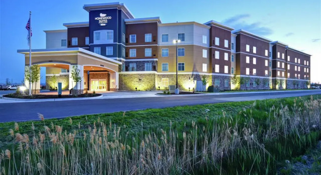 Homewood Suites By Hilton Salt Lake City Airport, Reserva ahora Hotel Draper Salt Lake County