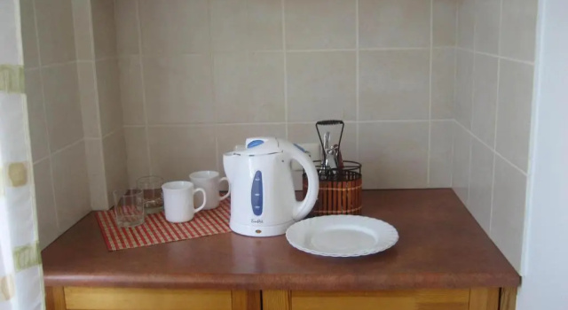 Номер Standard Guest House Maija