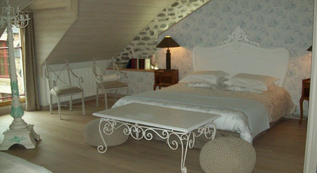 Chambres d'Hotes La Guyonnais, Rezerwuj Hotel  