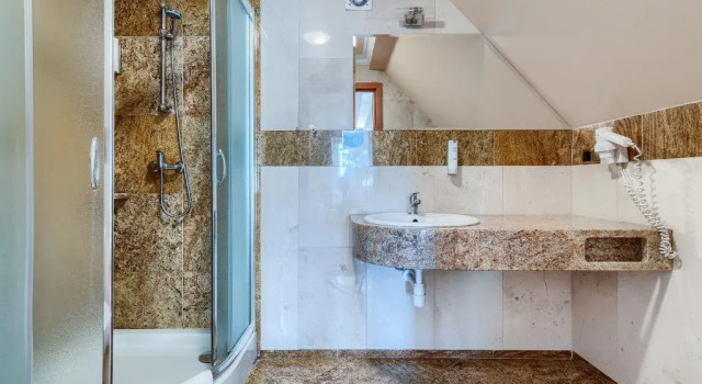 Трёхместный номер Standard Villa Palladium
