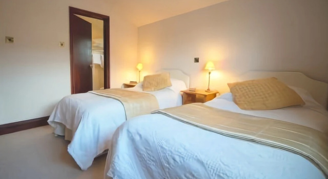 Down Ende, Boek Hotel Hotels en accommodaties in Looe, Hotel