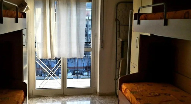 Albenga Sul Mare Famiglie Ed Amici Fino 10 Posti