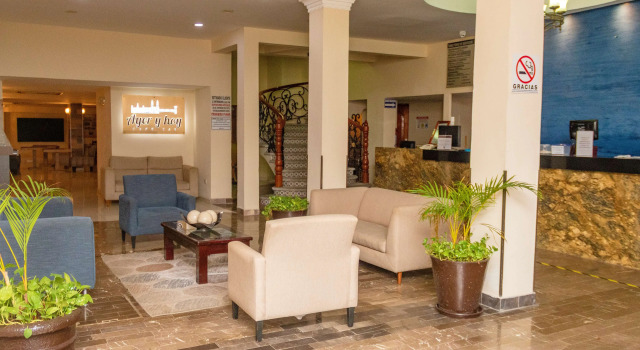 Best Western Hotel Madan, Prenota Hotel Villahermosa Tabasco