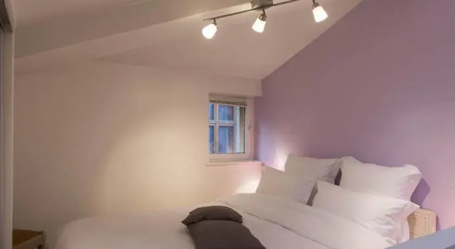 Vieux Lyon, Fourviere-Saint Georges, Забронировать Апартаменты/квартира Апартаменты Лиона, рядом с Перраш, Апартаменты/квартира