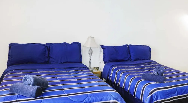 Номер Economy The Wave Hotel
