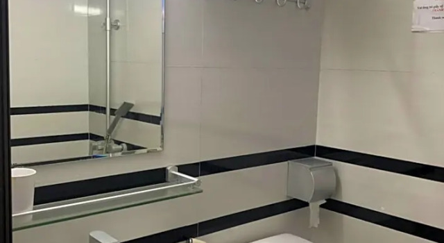 Четырёхместный номер Standard Old Town Palace Guest House