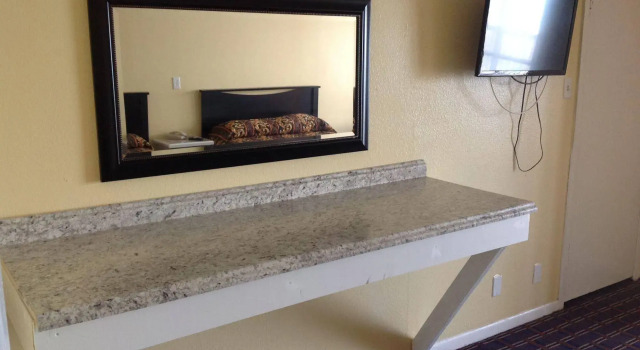 Sea Shell Inn on the Beach, Prenota Motel Corpus Christi 