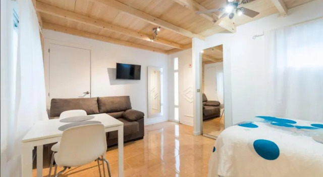 White Apartment Kasa, Boek Appartement Las Palmas Gran Canaria