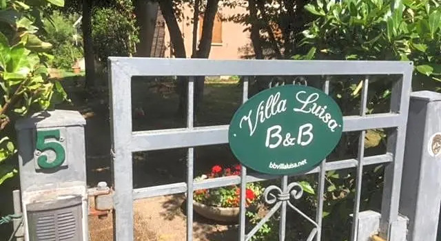 B&B Villa Luisa, Buchen Sie Bed & Breakfast Reggio nell'Emilia.. 