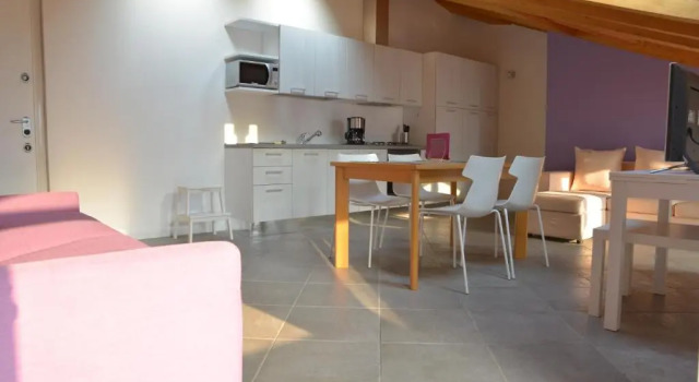 Appartamento Cece Dependance