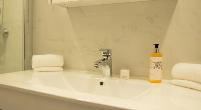 Апартаменты Apartamentos do Parque
