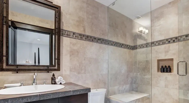 Номер Standard Ski-in/ski-out 3br+loft Condo, Bachelor Gulch 3 Bedroom Condo