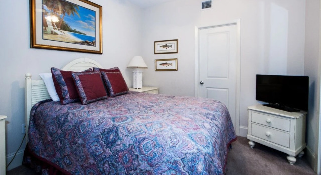 Crb0810 3 Bedroom Condo, Boek Appartement Orange Beach 